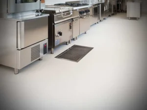 Lighting, Flooring, and Finishing Solutions for Your Kitchen
