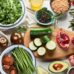 How Local and Seasonal Ingredients Enhance Flavor and Sustainability