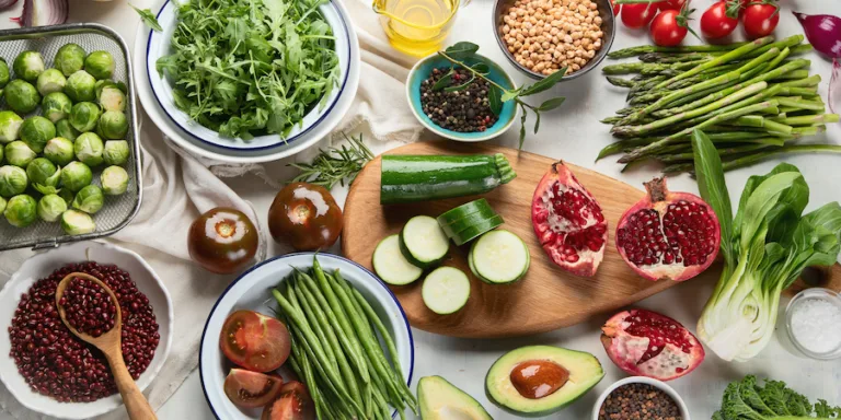 How Local and Seasonal Ingredients Enhance Flavor and Sustainability