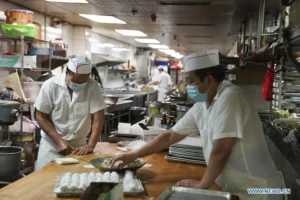 Food Safety: Get Your Restaurant HACCP Right