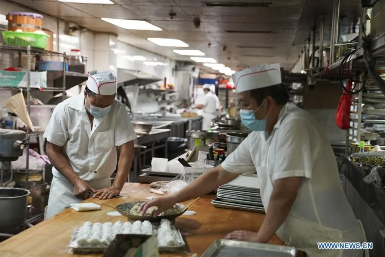 Food Safety: Get Your Restaurant HACCP Right