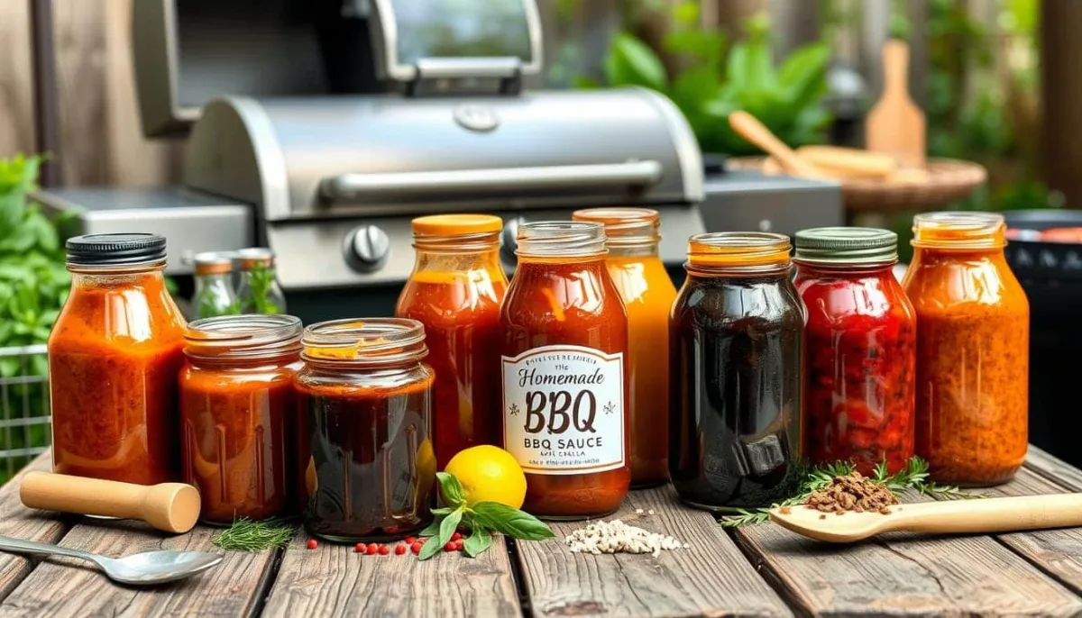 Crafting Perfect BBQ Sauces: Tips, Techniques, and Recipes