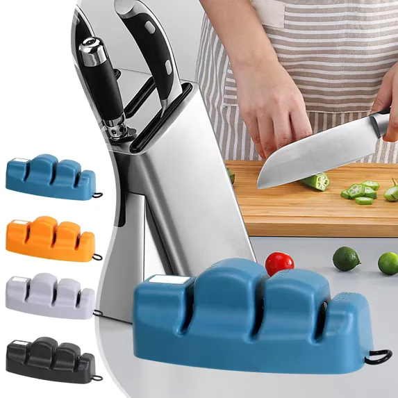 Knife Sharpening Made Easy: Essential Techniques and Tools