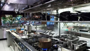 Maximize Space in Your Tiny Commercial Kitchen: Smart Hacks