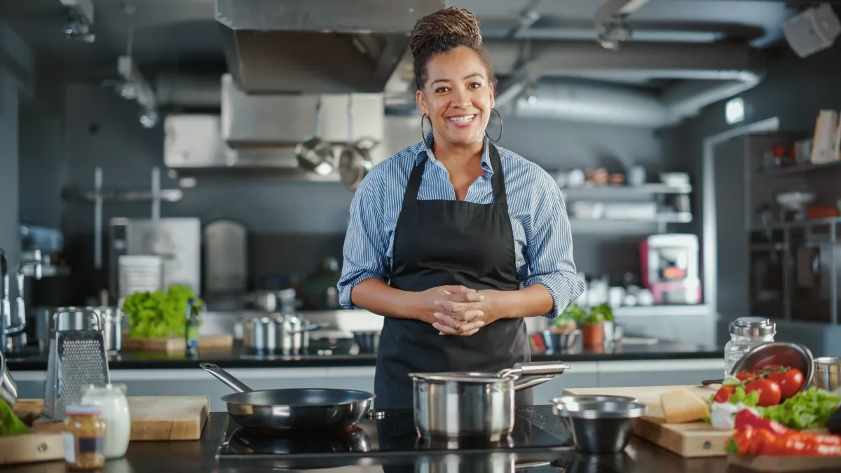 Maximizing Efficiency in Your Commercial Kitchen: Tips and Strategies
