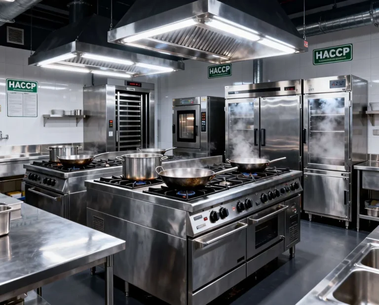 Maximizing Liver Usage in Commercial Kitchens: Tips and Strategies