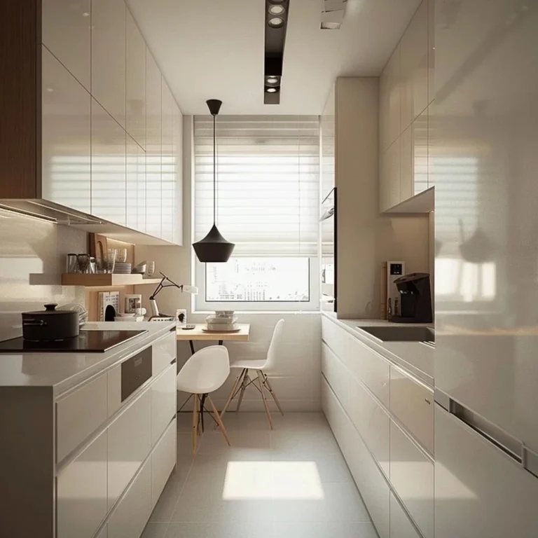Maximizing Space in a Small Apartment: Smart Solutions