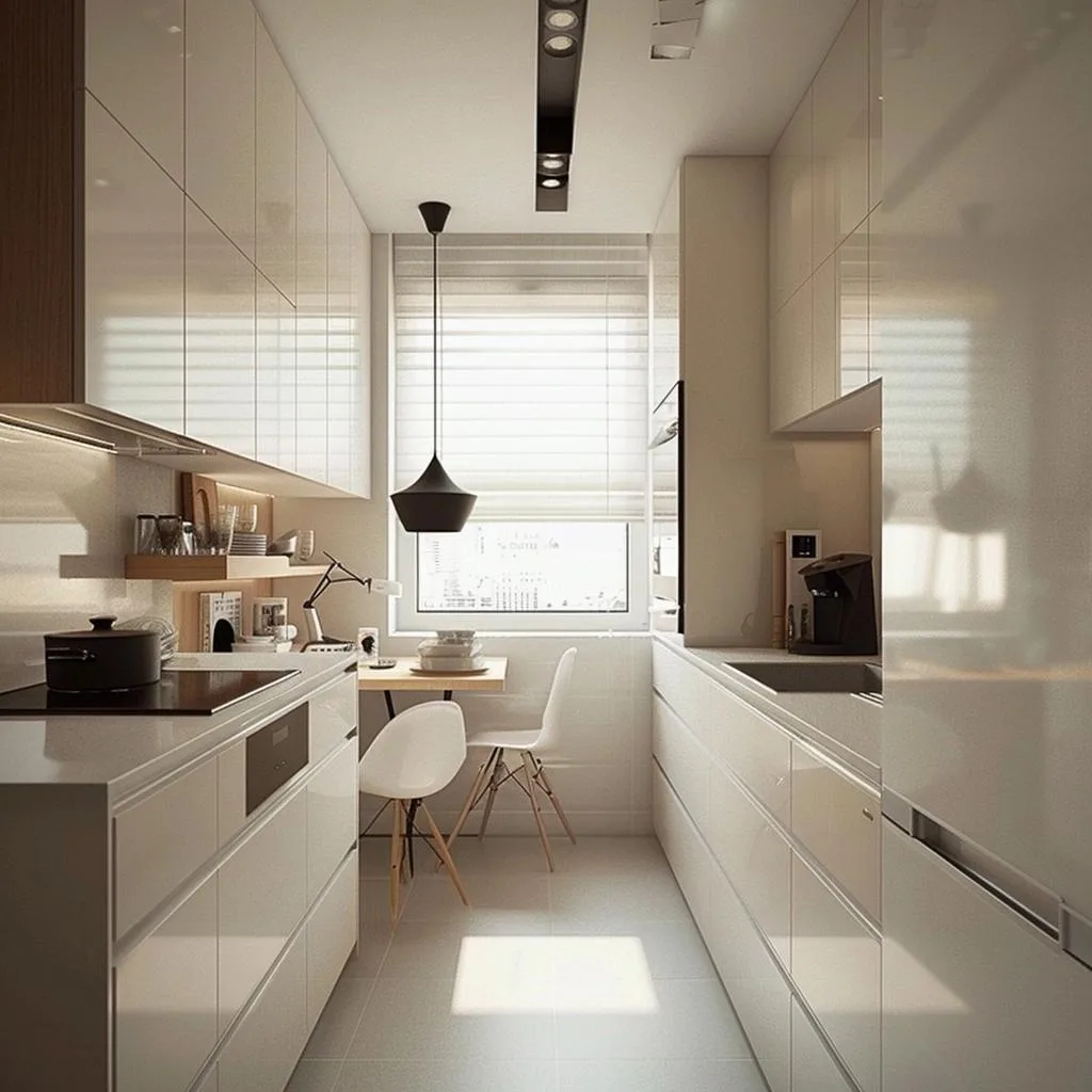Maximizing Space in a Small Apartment: Smart Solutions