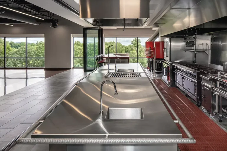 Maximize Space in Your Commercial Kitchen: Smart Tips & Tricks