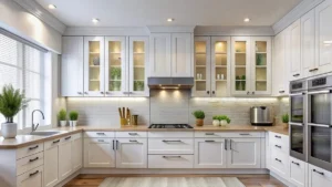 Maximizing Space in Small Kitchens: Smart Tips for Big Results
