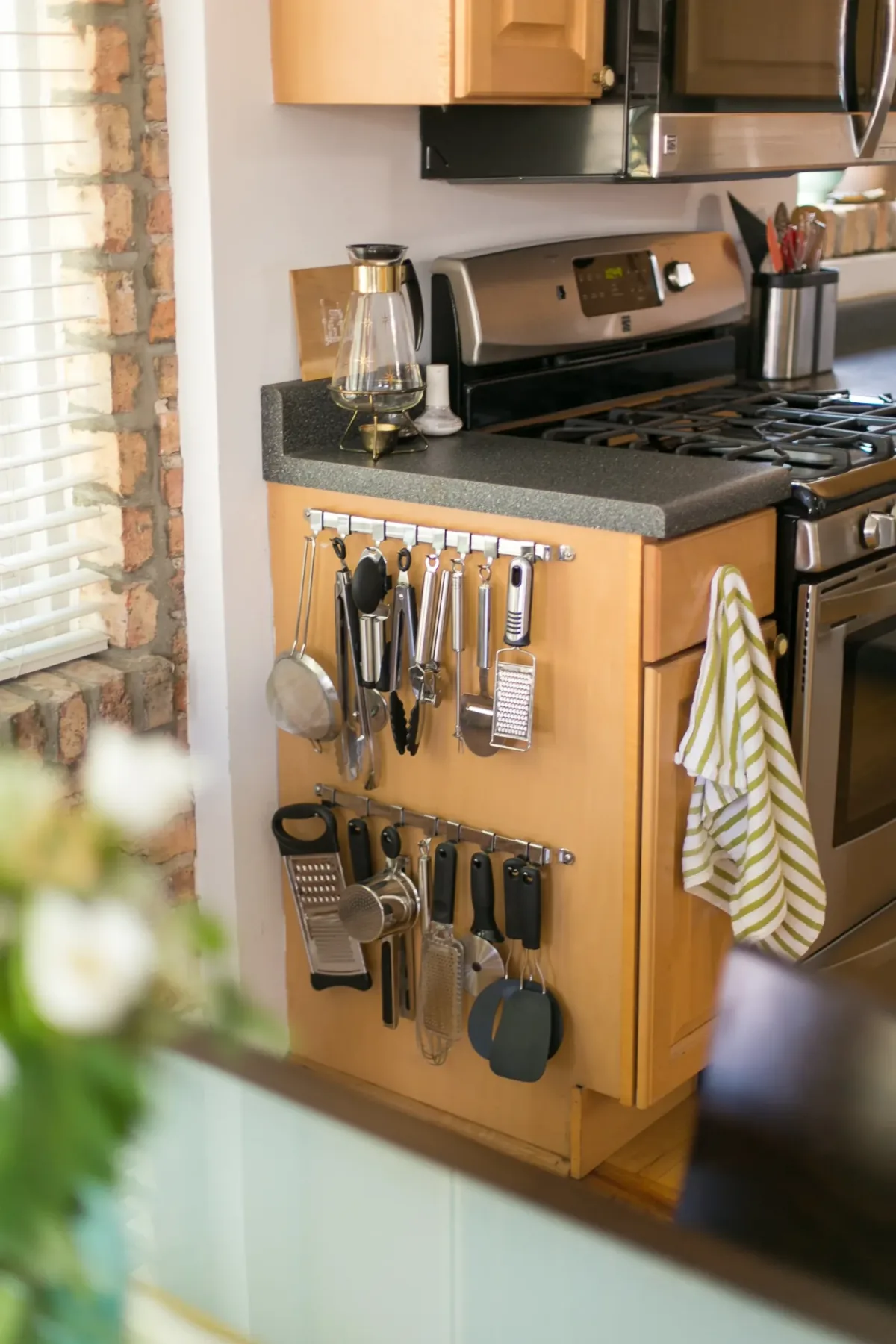 Maximizing Storage in Tiny Kitchens: Creative Solutions for Small Spaces