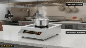 Mei-Um-Gio Review: Is This Induction Cooktop Worth It?