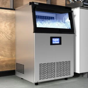 Mei-US Review: Is This Ice Maker Worth the Hype?