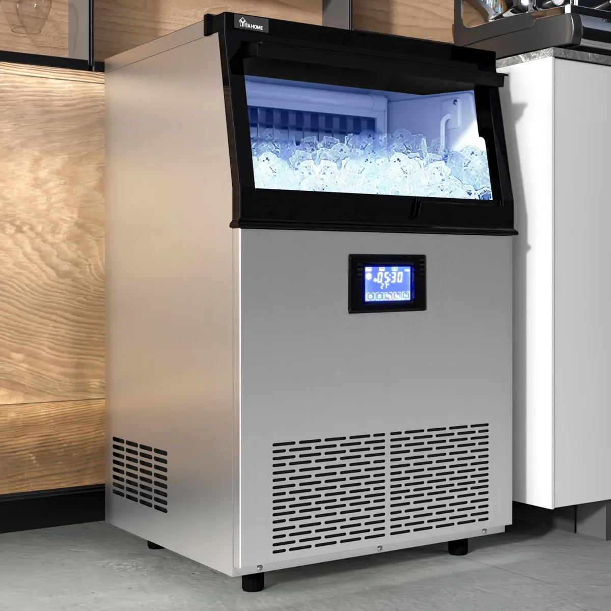 Mei-US Review: Is This Ice Maker Worth the Hype?