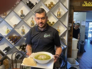 Mexican Food Traditions: More Than Just Tacos