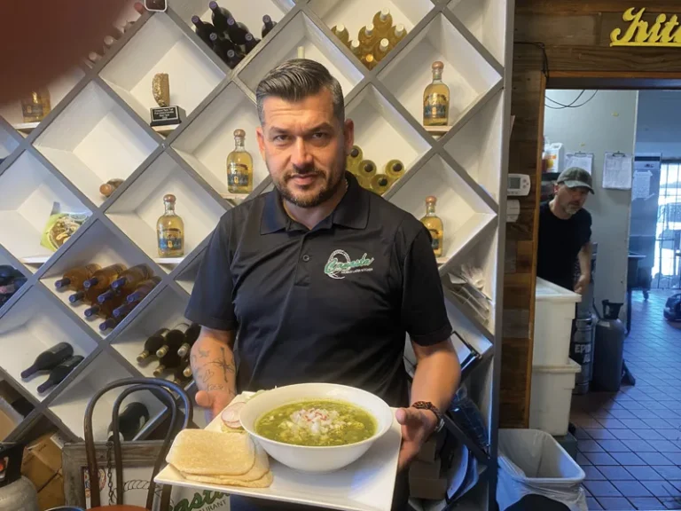 Mexican Food Traditions: More Than Just Tacos
