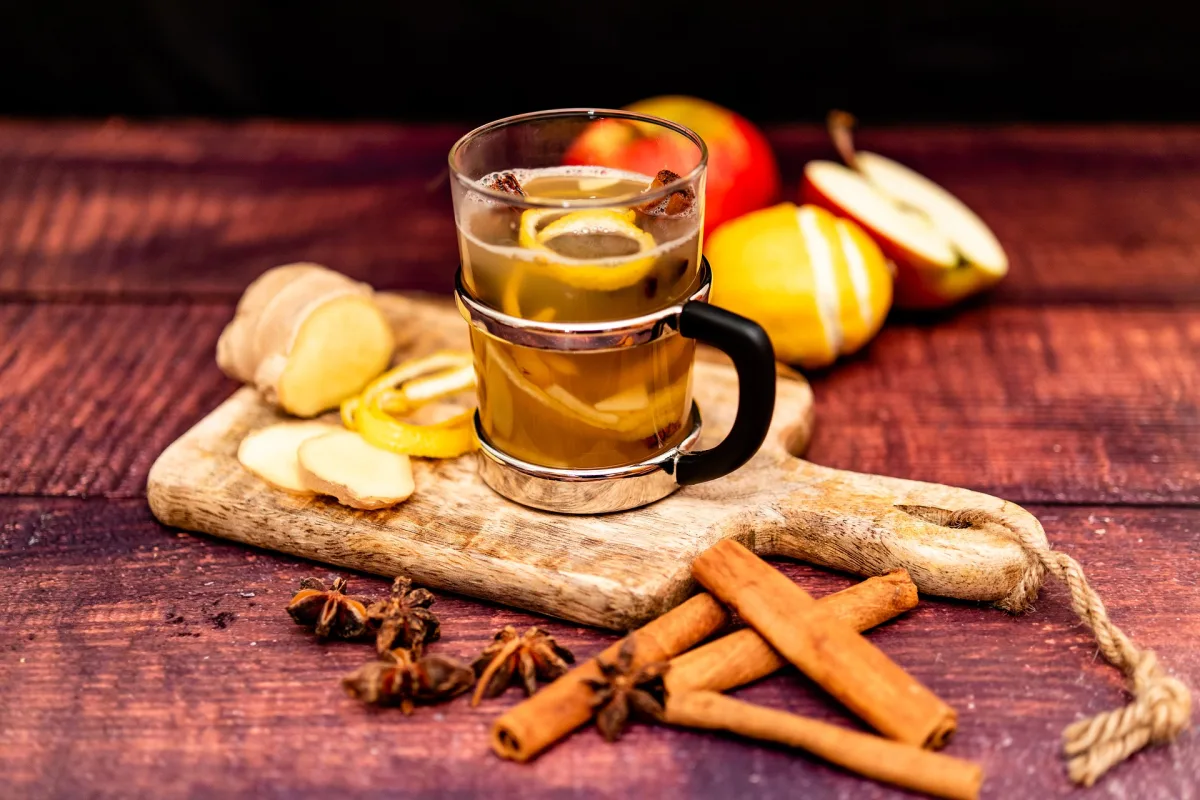 Mindful Eating: Simple Ways to Improve Digestion Naturally