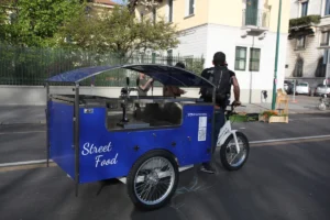 Mobile Food Carts & Bikes in Florida: A Deep Dive