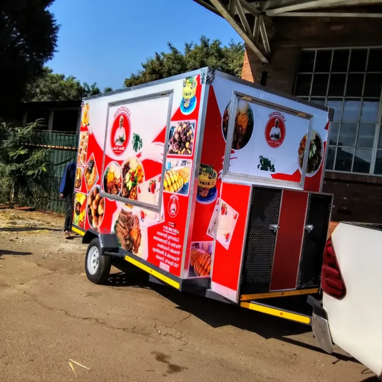 Mobile Kitchen Marketing: Get Rolling with Smarter Strategies
