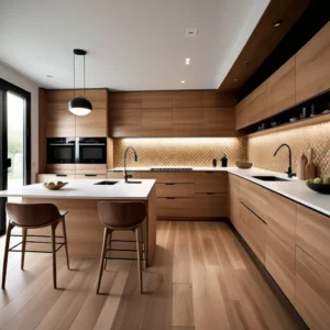 Modern Kitchen Design Trends 2025: What's Hot and What's Not