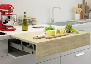 Creative Solutions: Multifunctional Furniture for Small Spaces