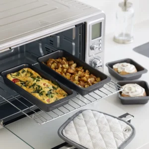 Must-Have Bakeware for Home Bakers: Essentials for Perfect Results