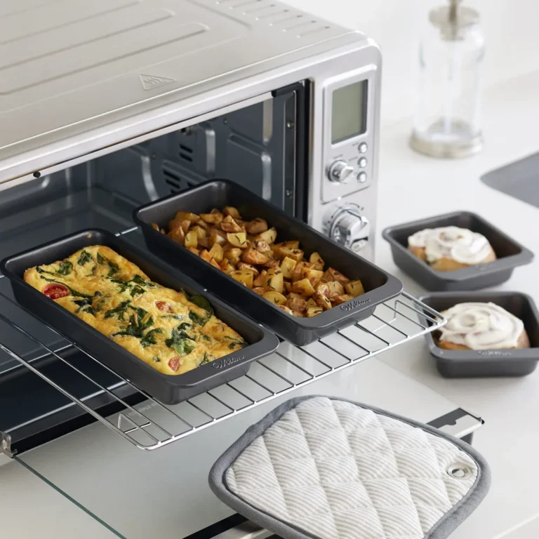 Must-Have Bakeware for Home Bakers: Essentials for Perfect Results