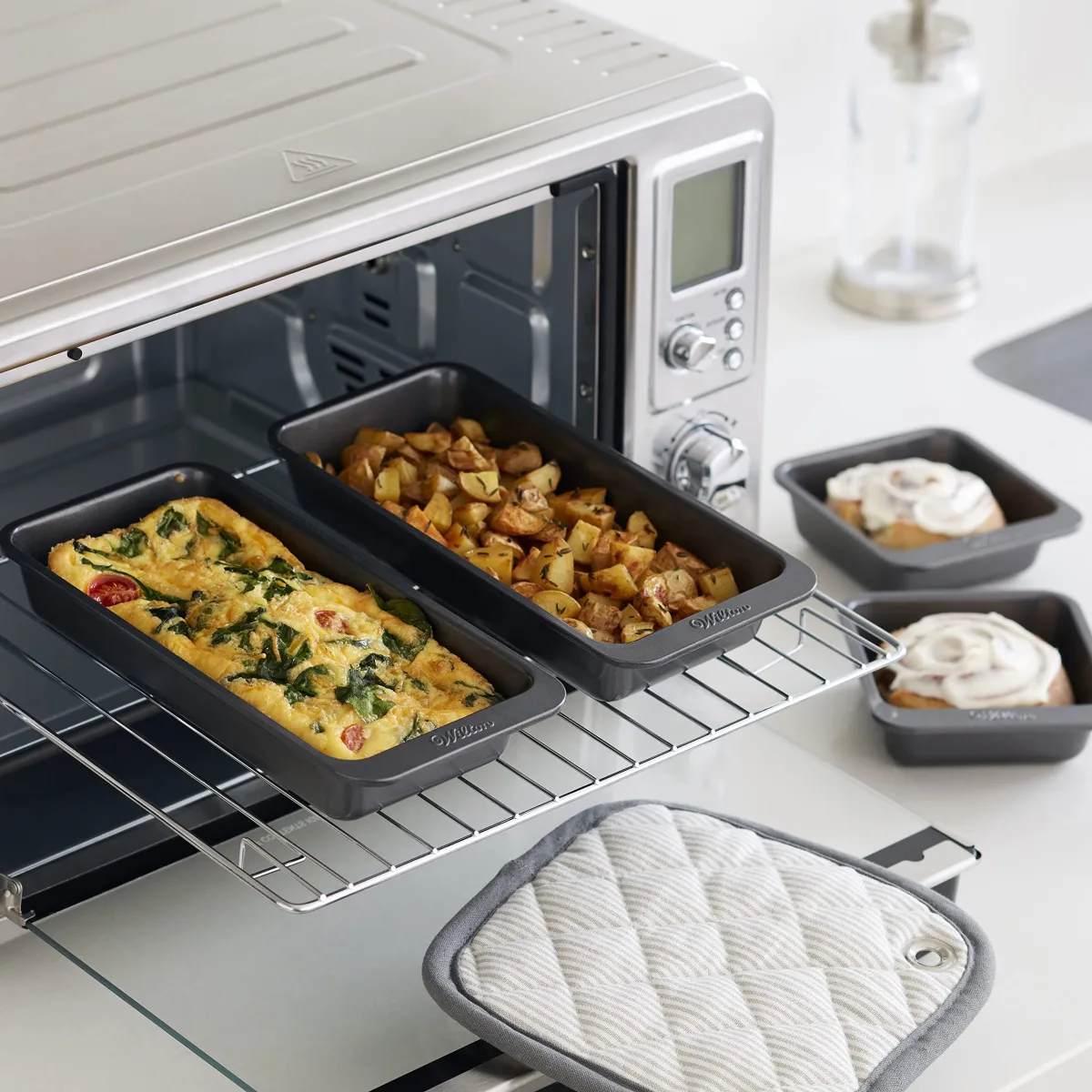 Must-Have Bakeware for Home Bakers: Essentials for Perfect Results