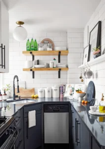 Must-Have Gadgets for Tiny Kitchens That Maximize Space