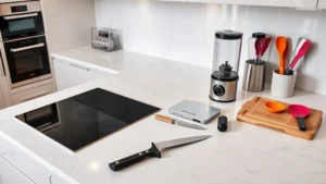 Must-Have Kitchen Tools for Every Home Cook in 2025