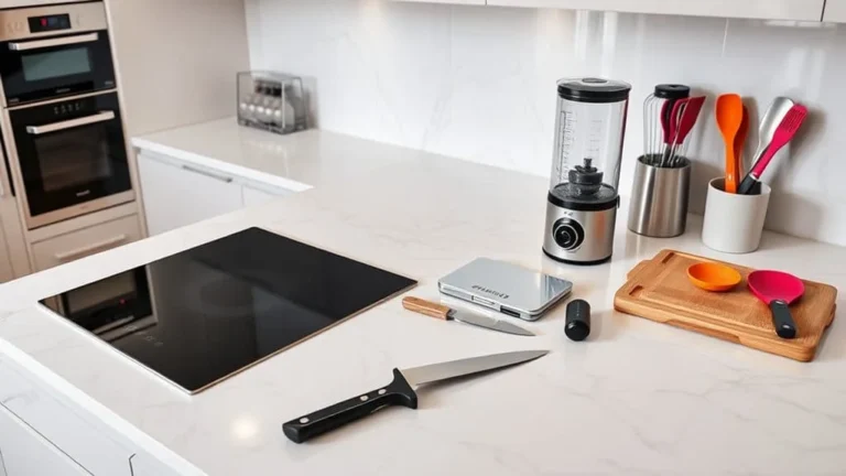 Must-Have Kitchen Tools for Every Home Cook in 2025