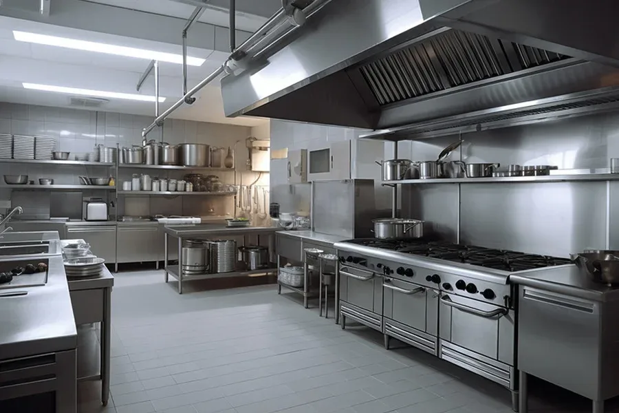 Must-Have Restaurant Equipment for Small Spaces: Maximizing Efficiency
