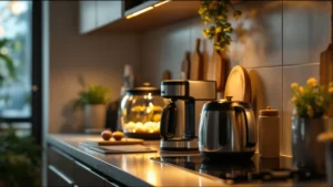 Must-Have Small Appliances for Every Kitchen: Essentials You Can't Miss