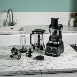 Need Kitchen Processor Inspiration? Get Inspired Today!