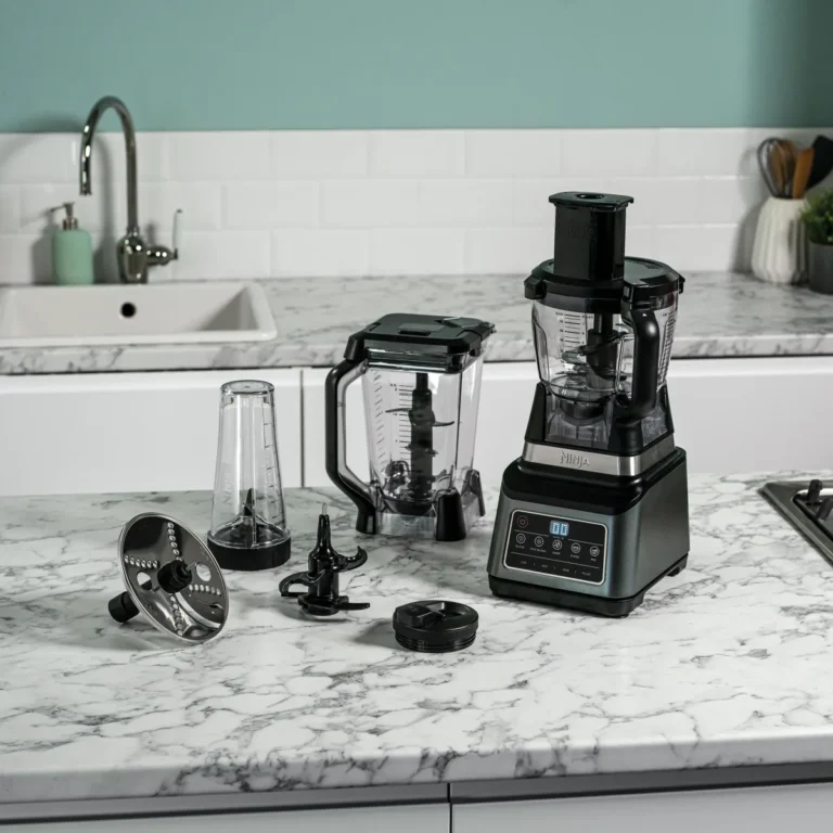 Need Kitchen Processor Inspiration? Get Inspired Today!