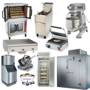 Commercial Kitchen Equipment: Smart Choices for Your Business
