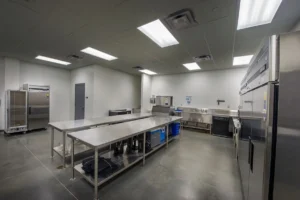 Finding Affordable Kitchen Rental Spaces for Startups and Caterers in Berlin