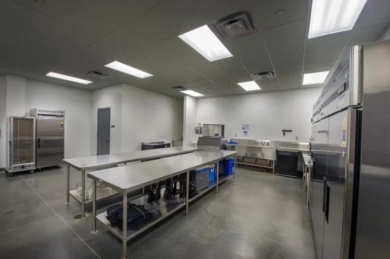 Finding Affordable Kitchen Rental Spaces for Startups and Caterers in Berlin