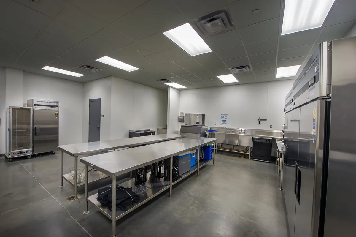 Finding Affordable Kitchen Rental Spaces for Startups and Caterers in Berlin