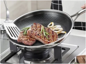 Optimizing Kitchen Traffic Flow: Cook Faster, Safer, Smarter