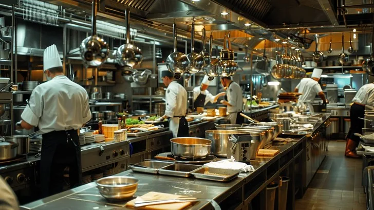 Kitchen Traffic Flow: Sanity-Saving Tips for Busy Cooks