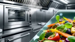 Small Kitchen, Big Flavor: Smart Space Hacks