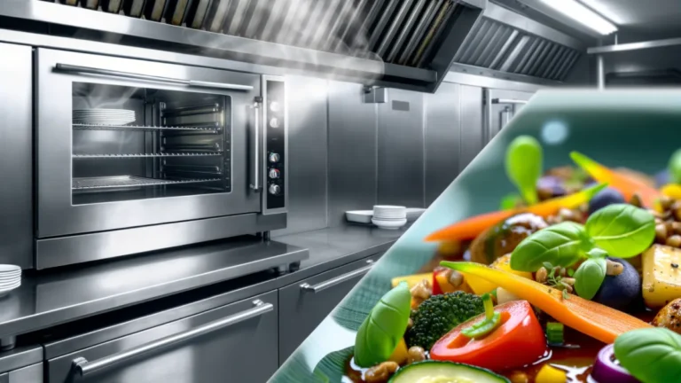 Small Kitchen, Big Flavor: Smart Space Hacks
