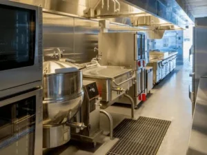 Optimizing Small Kitchen Spaces for Maximum Efficiency: Smart Tips and Strategies
