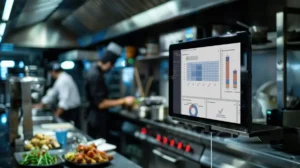 Optimizing Workflow in Your Commercial Kitchen: Tips & Tricks