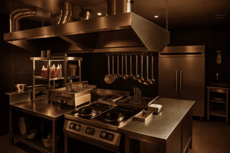 Optimizing Your Kitchen for Baking: Tips and Tricks for the Perfect Setup