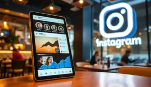 Optimizing Your Restaurant Instagram for Maximum Engagement