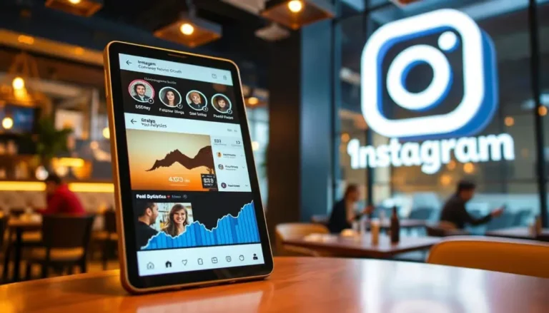 Optimizing Your Restaurant Instagram for Maximum Engagement