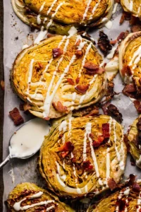 Perfect Pairings for Cabbage Steaks in Your Restaurant Menu