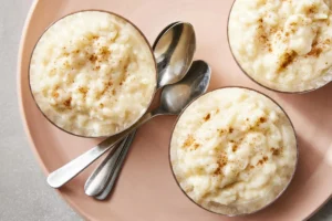 Perfect Rice Pudding: Essential Cooking Tools and Tips